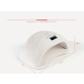 Hot Style Dryers Light Nail Lamp Uv Led